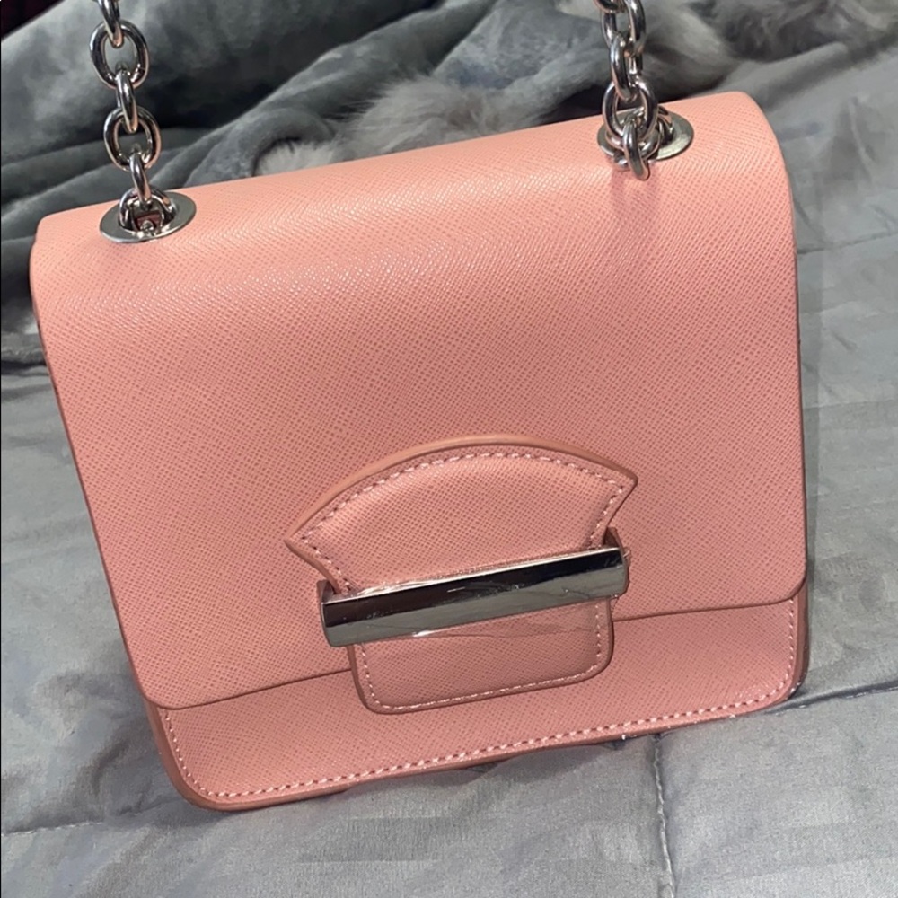 Small pink handbag💕